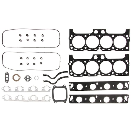 Mahle Engine Cylinder Head Gasket Set HS3978K